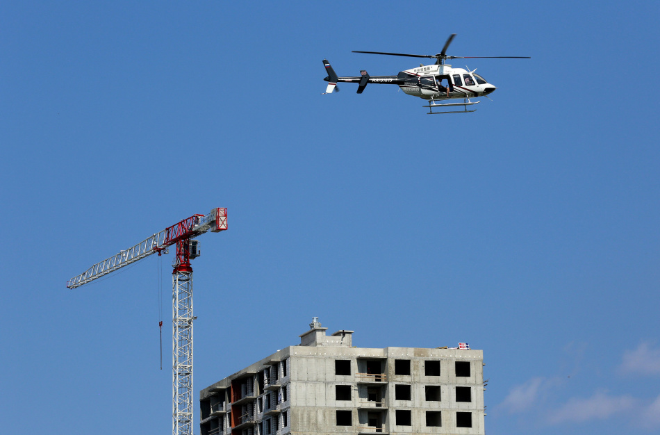 Цифровые инструменты меняют подход к строительству и управлению жильем