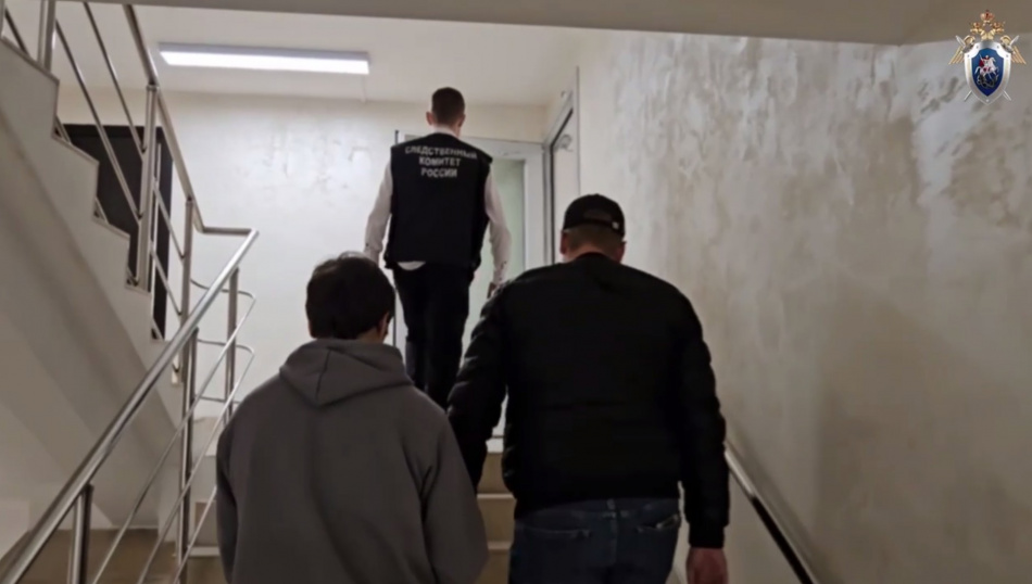 Петербуржца отправили в СИЗО за жестокое убийство молотком и ножом