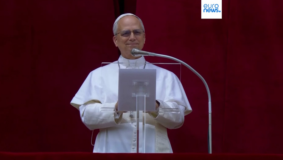 Папа Римский выступил против использования голода в качестве средства давления