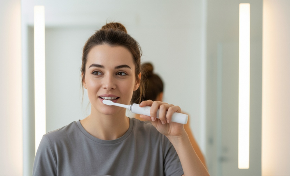 Какие опасные болезни можно заметить по состоянию зубов и десен