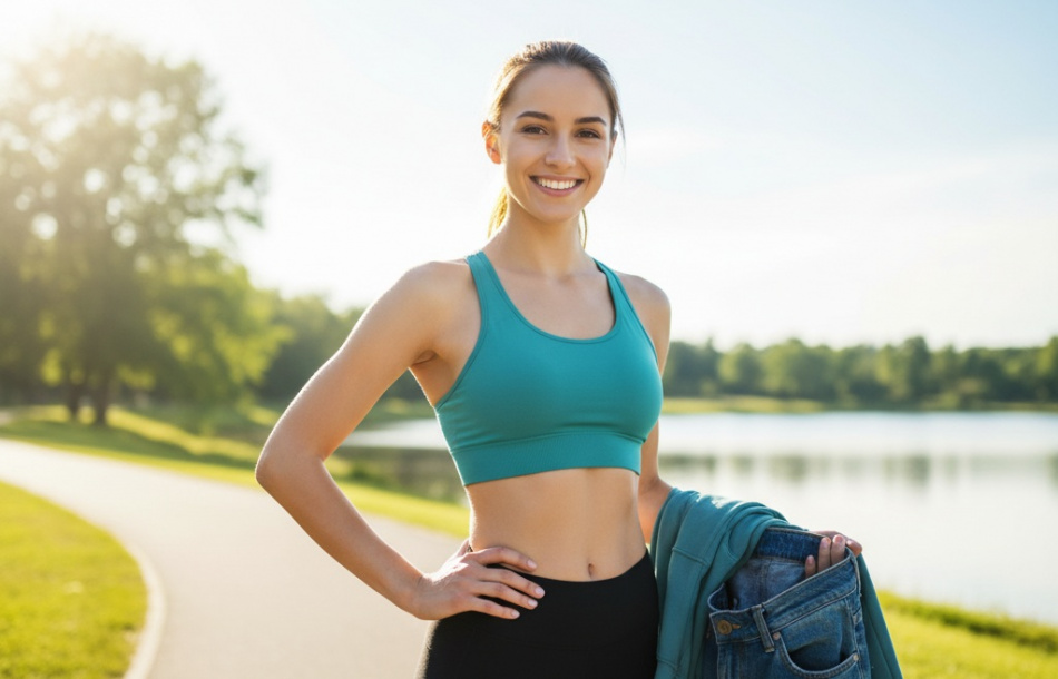 Почему ограничение калорий не всегда приводит к снижению веса