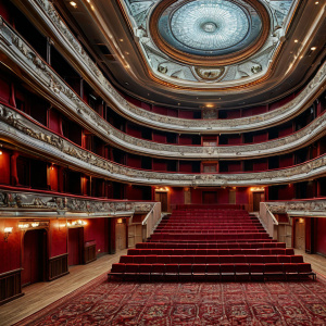 Спектакль "Вне подозрения"