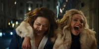 Сериал «Москва слезам не верит. Все только начинается» завершился музыкальным финалом на ТВ