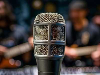 Фото Концерт Стаса Павлюка и арт-группы Улицы Декабристов