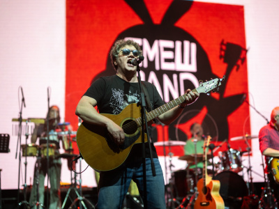 Фото Концерт группы СмешBand Фото Концерт группы СмешBand