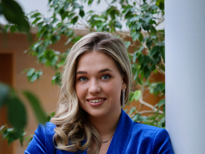 Фото Концерт Лауреатов конкурса оперных певцов Санкт-Петербург