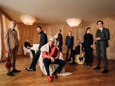 Фото Концерт Словетский Live Band