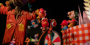 Топ кукольных театров Санкт-Петербурга