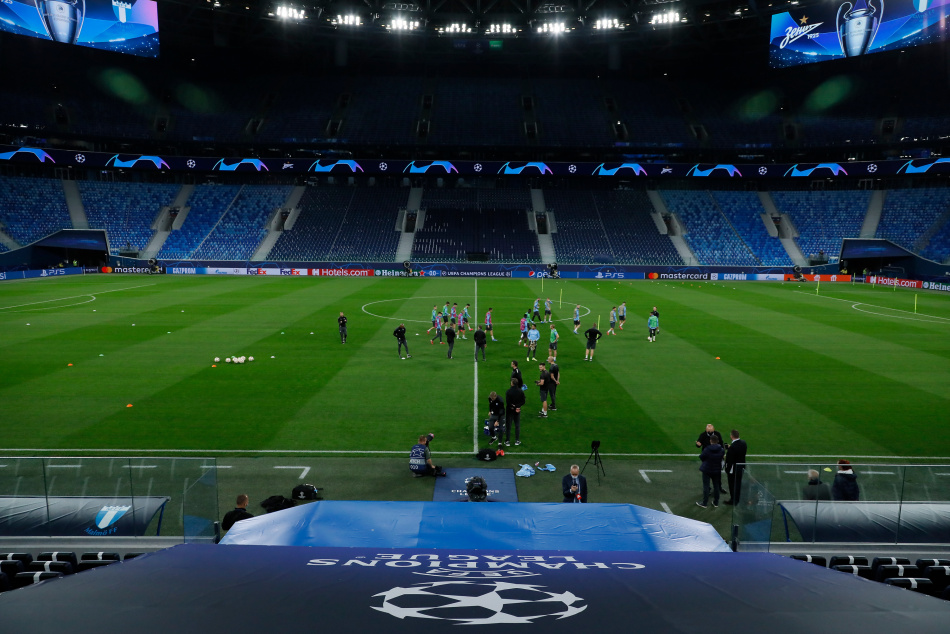 В российском футболе растут расходы, а трансферы сокращаются