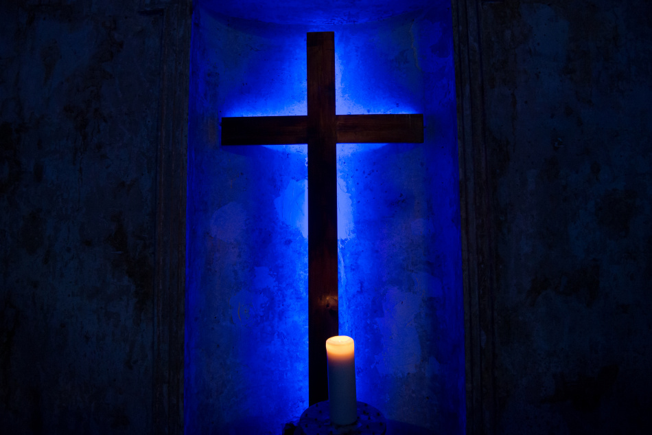 В Ленобласти мужчина заказал убийство двух пасторов за миллион рублей