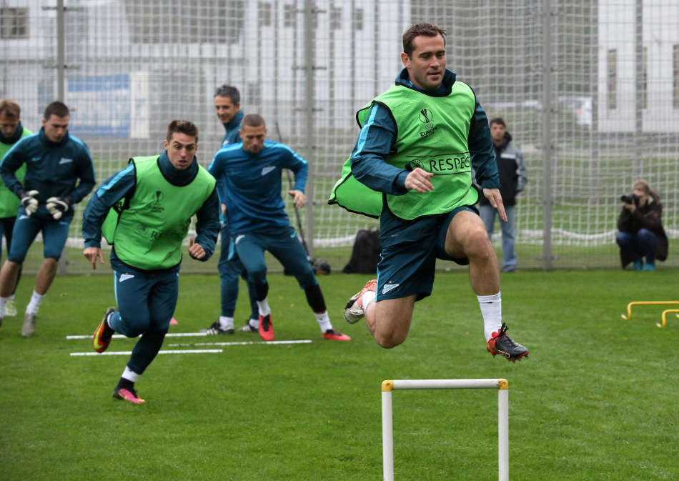 Александр Кержаков и Евгения: как складываются отношения с бывшей женой футболиста