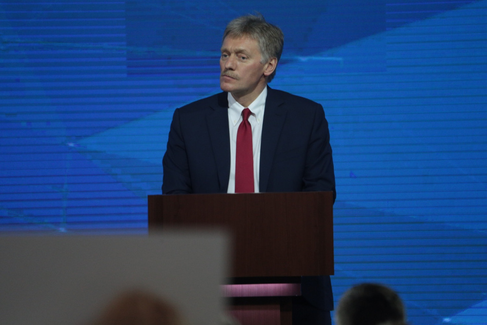 Чем известен Дмитрий Песков и как сложилась его семья с Татьяной Навкой