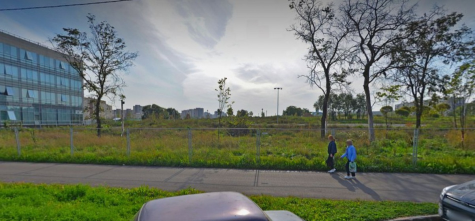 Глава СКР взял на контроль проверку опасного благоустройства Федоровского сквера