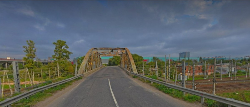 Два исторических объекта Петербурга получат статус культурного наследия