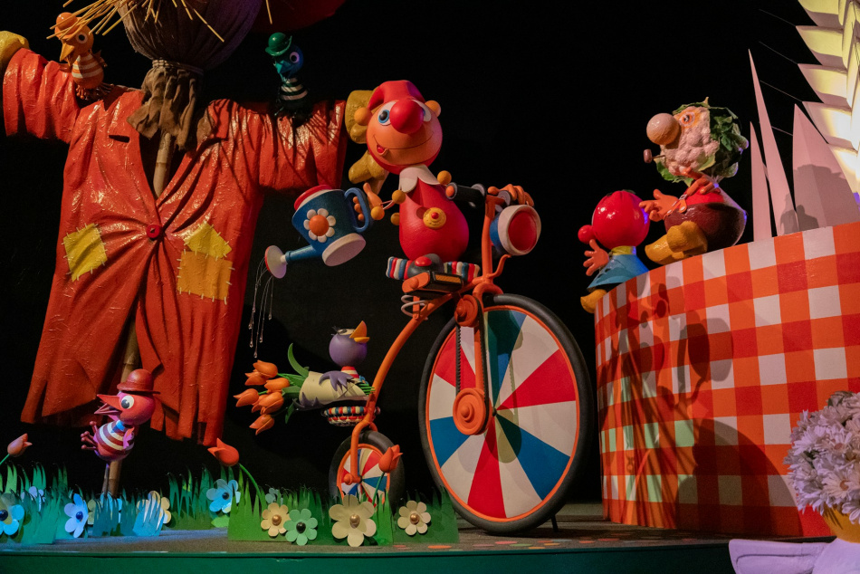 куда пойти в спб