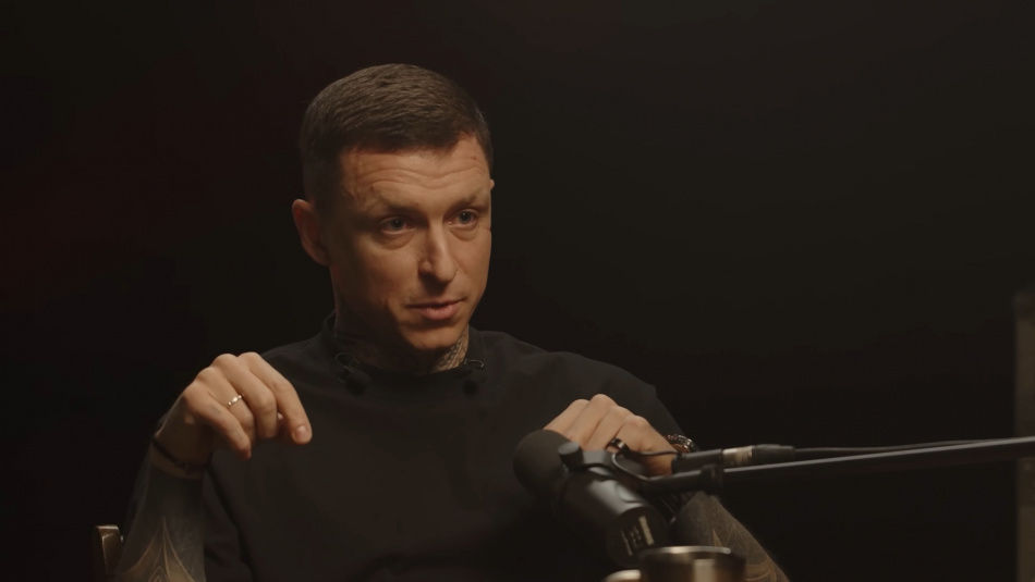 Как изменилась жизнь Павла Мамаева после развода с Аланой и новой любви