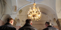 В Петербурге и Ленобласти нашли десятки скрывавшихся от наказания осужденных