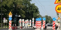 В центре Петербурга ограничат движение из-за съемок фильма по Толстому