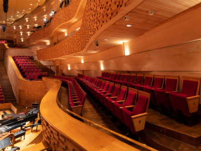 Фото IV Всероссийский музыкальный конкурс