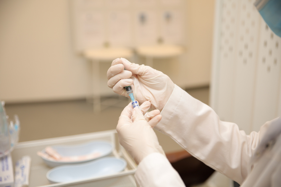 Петербургские ученые создали уникальную вакцину против птичьего гриппа H5N1