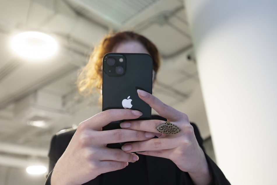 В Петербурге мошенники маскируются под силовиков в Telegram с помощью никнеймов