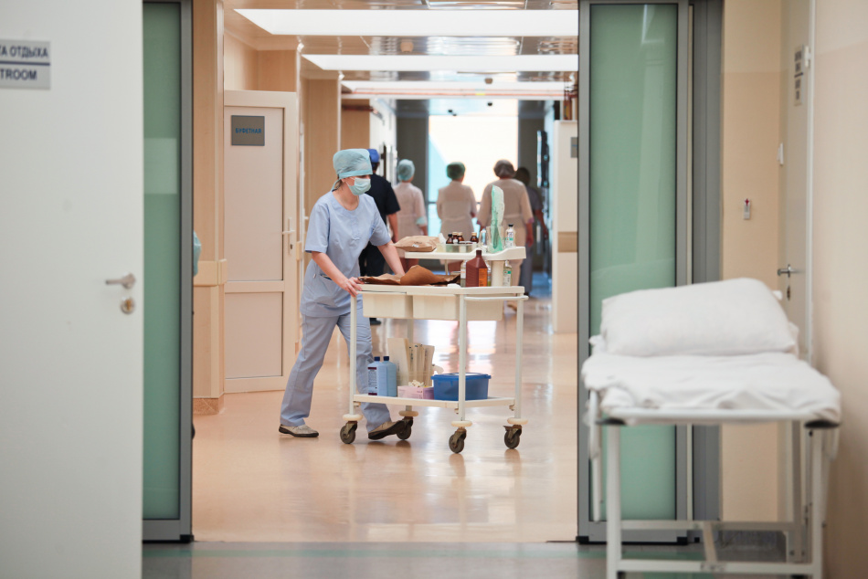 В России планируют увеличить список бесплатных медицинских процедур и операций