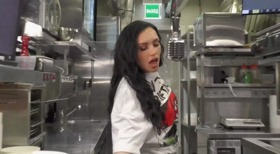 Ольга Серябкина раскрыла детали разногласий в SEREBRO и перемен в жизни