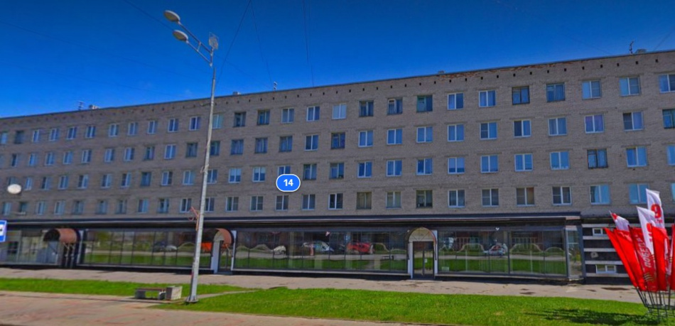 Сланцевский музей признан лучшим в России по итогам 2025 года