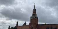 Отец Илона Маска признал Москву самой яркой столицей мира