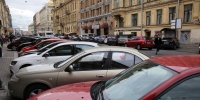 Каждая вторая российская семья обзавелась собственным автомобилем в 2024 году