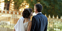 Россияне высказались о допустимой разнице в возрасте для брака