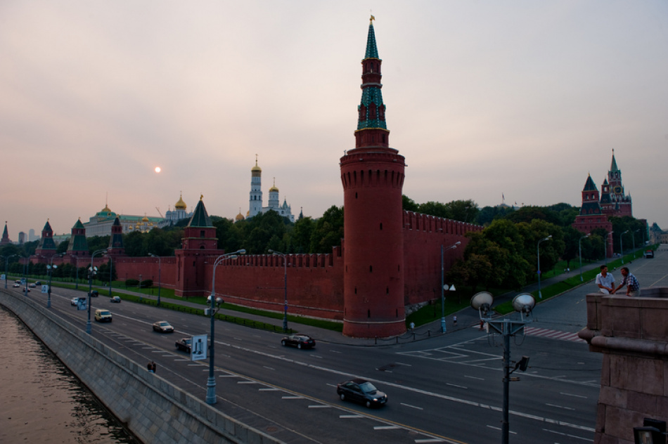 В Москве раскрыта история самой опасной банды под руководством Кости Большого