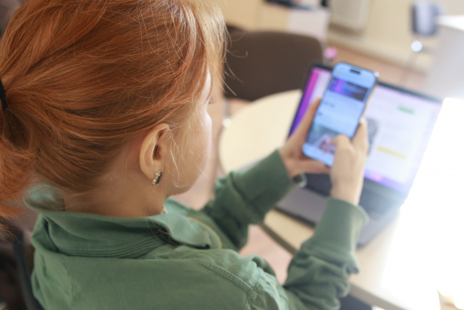 Петербуржцев предупредили о новой схеме обмана с видеозвонками от имени Центробанка