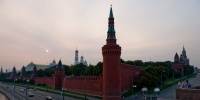 В Москве раскрыта история самой опасной банды под руководством Кости Большого