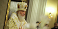 Патриарх Кирилл объяснил, почему Церковь подверглась преследованиям в СССР