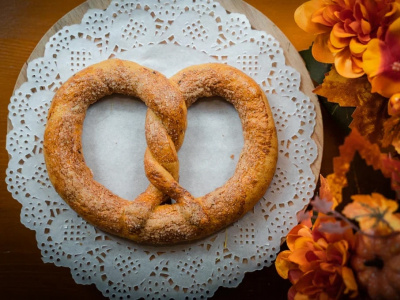 Фото Фестиваль Крендель Фест