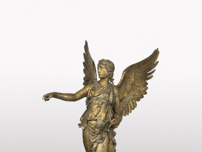 Фото Выставка Музейный детектив