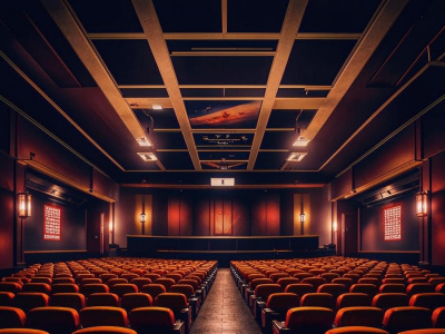 Фото Акция Ночь искусств