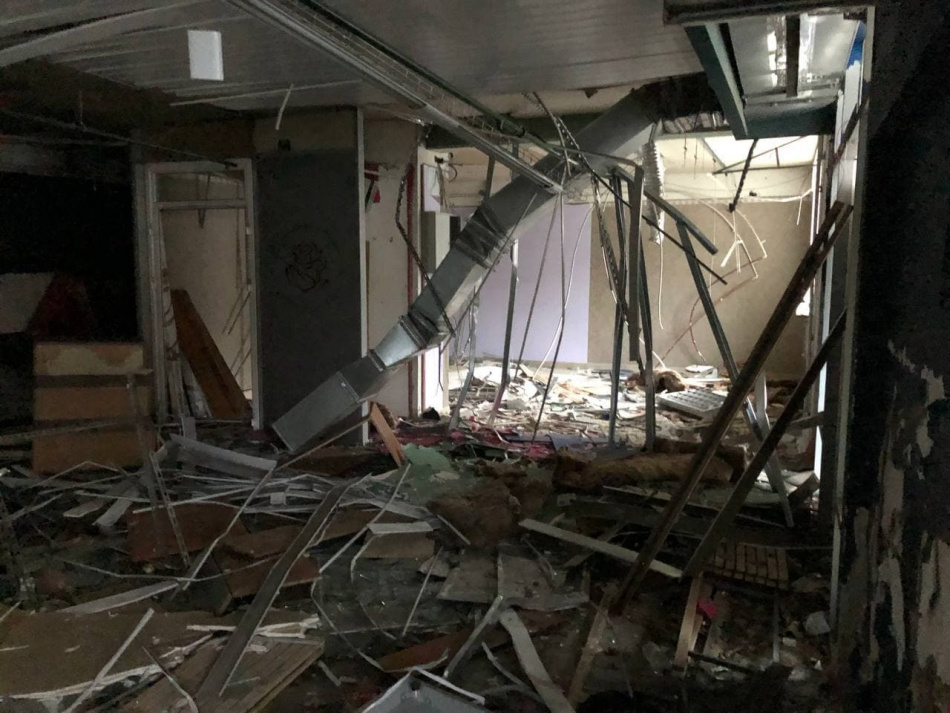 В Ленинградской области ограничили доступ к более чем сотне опасных заброшек