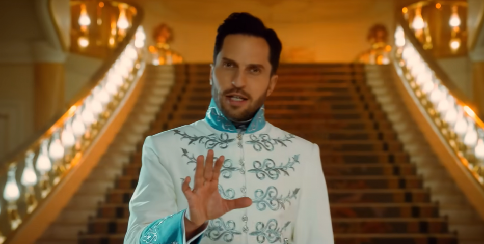 Александр Ревва поделился переживаниями дочери перед поступлением в вуз