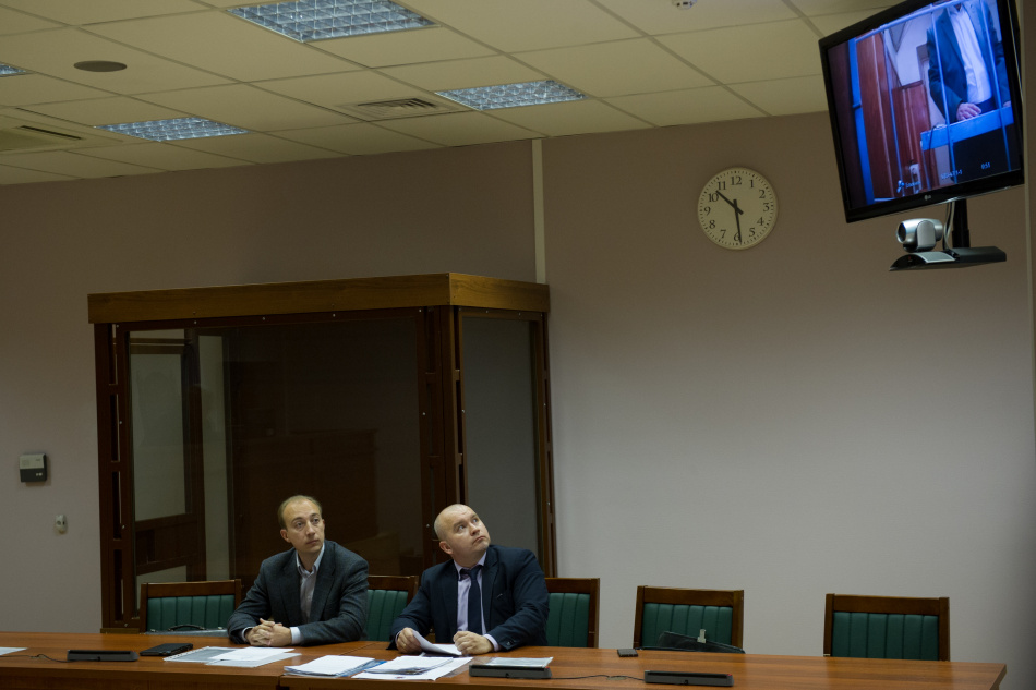 Минюст предлагает передать судебное представительство только адвокатам