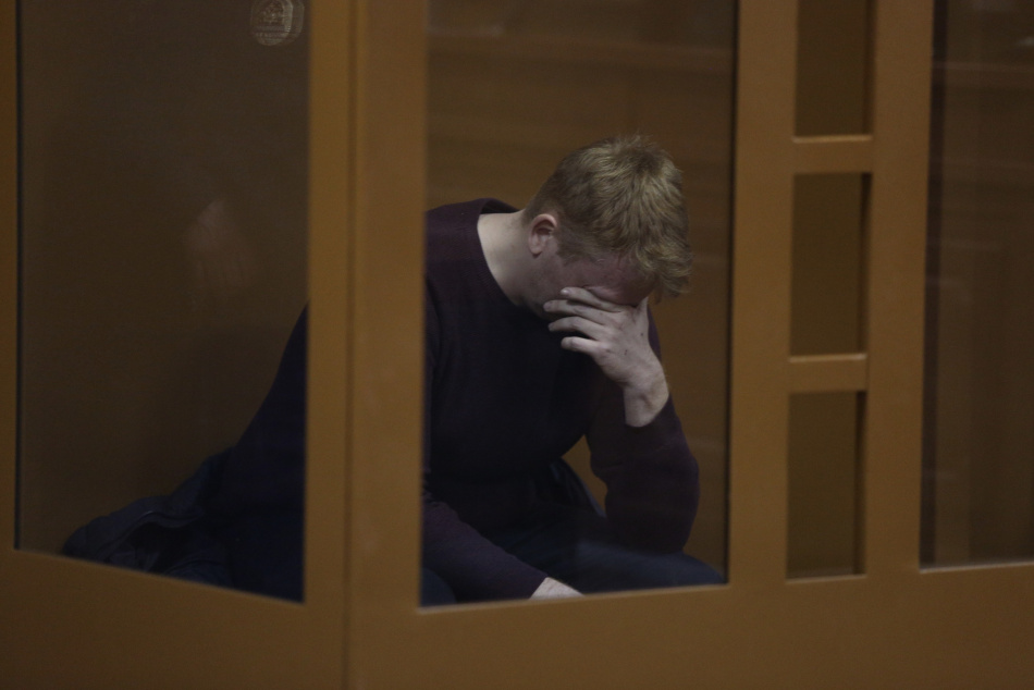 В России ужесточат наказание за вовлечение подростков в диверсии