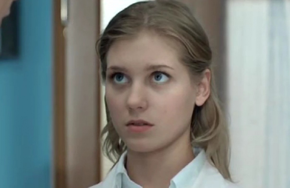 Кристина Асмус поделилась личными воспоминаниями о своем отце