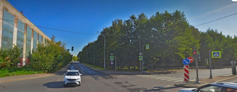 Суд не поддержал требование Смольного о расторжении аренды парка Бабушкина