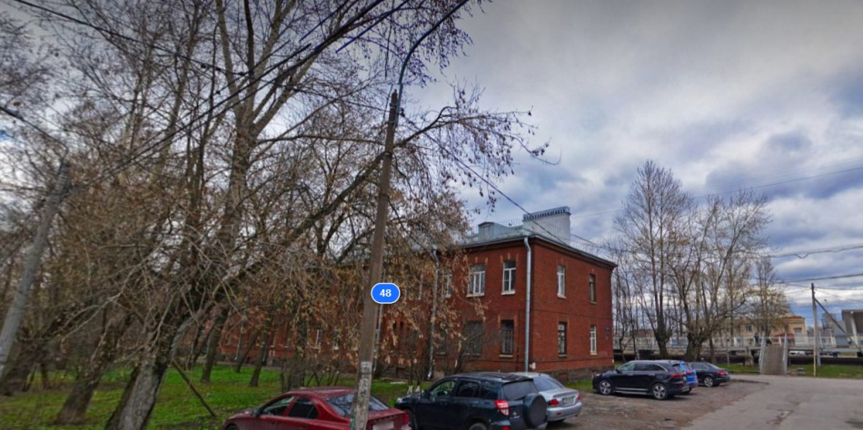 Жители Фарфоровского поста теряют жилье из-за новой магистрали