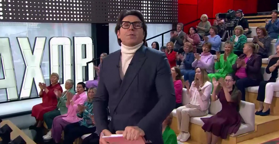 Савеловский суд Москвы не поддержал иск Юревича к Малахову на 120 млн