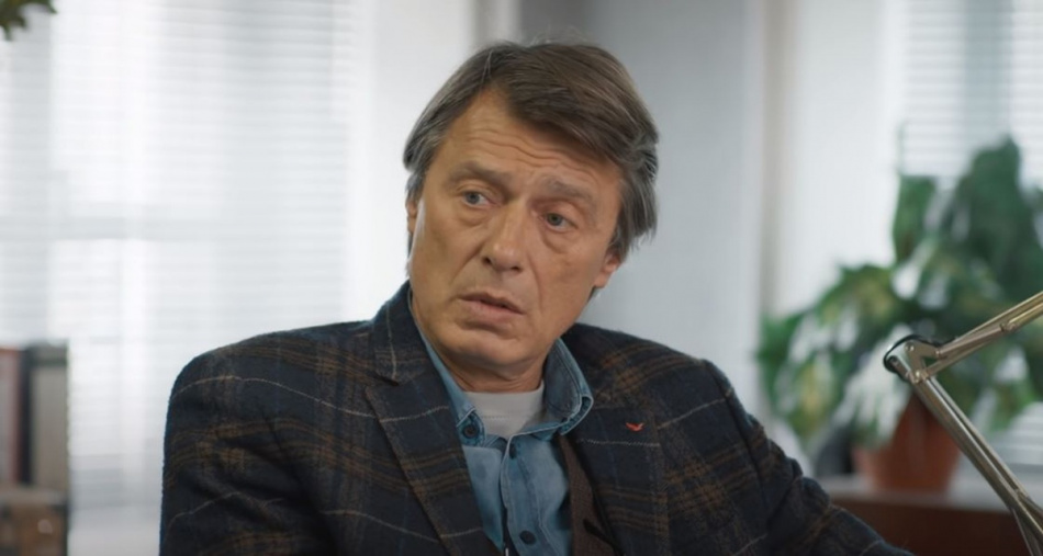 Анатолий Лобоцкий не стал обсуждать слухи о своем самочувствии