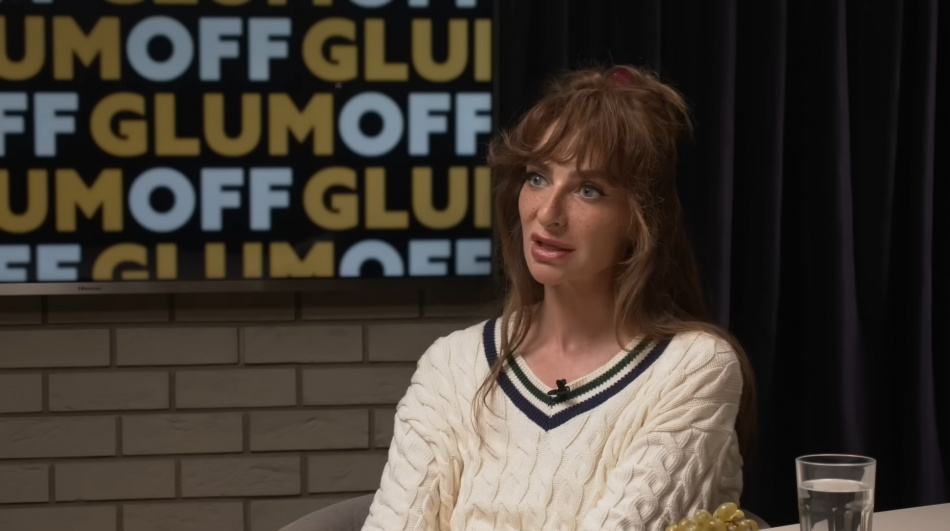 Екатерина Варнава Екатерина Варнава