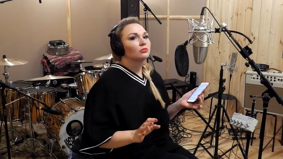 Надежда Ангарская Надежда Ангарская