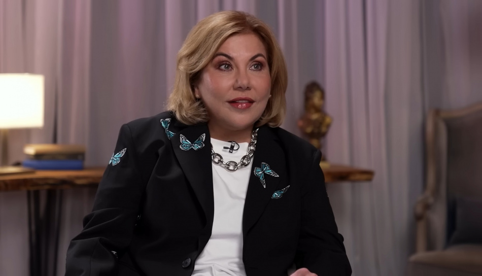 Марина Федункив Марина Федункив